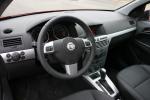 Saturn Astra XR 5-Door 2008 года